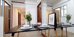 Dover Parkview (D5), Condominium #602799511